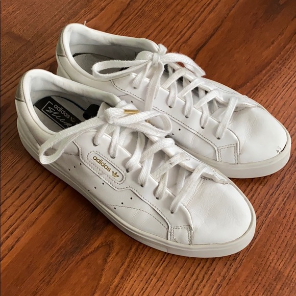 adidas originals sleek shoes